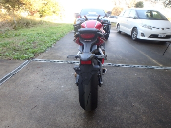 �������� �� ������ �������� Honda CBR650R 2020 ���� 5