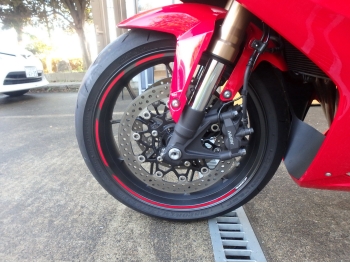 �������� �� ������ �������� Honda CBR650R 2020 ���� 9