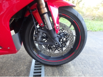 �������� �� ������ �������� Honda CBR650R 2020 ���� 14