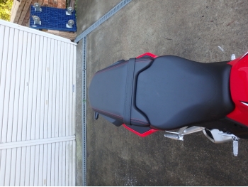 �������� �� ������ �������� Honda CBR650R 2020 ���� 18