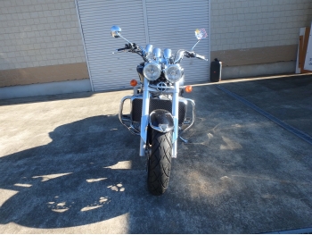 �������� �� ������ �������� Triumph Rocket III 2005 ���� 2