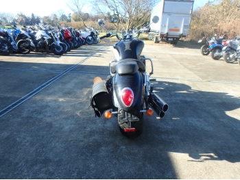 �������� �� ������ �������� Triumph Rocket III 2005 ���� 6