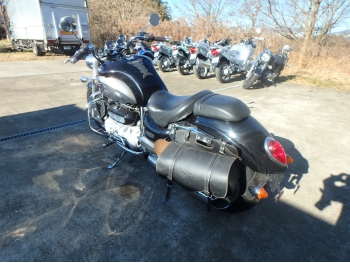 �������� �� ������ �������� Triumph Rocket III 2005 ���� 7