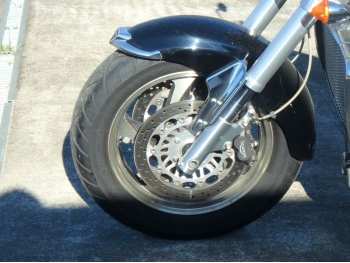 �������� �� ������ �������� Triumph Rocket III 2005 ���� 10