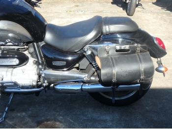 �������� �� ������ �������� Triumph Rocket III 2005 ���� 12
