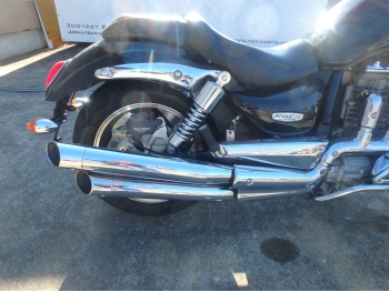 �������� �� ������ �������� Triumph Rocket III 2005 ���� 13
