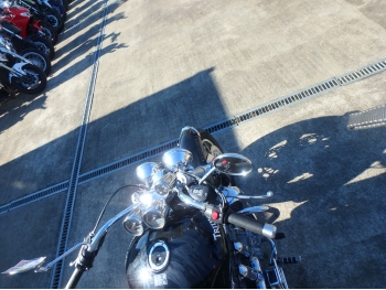 �������� �� ������ �������� Triumph Rocket III 2005 ���� 16