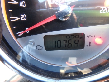 �������� �� ������ �������� Triumph Rocket III 2005 ���� 17