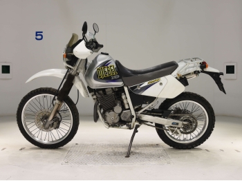 �������� �� ������ �������� Suzuki Djebel250XC DR250 1997 ���� 1