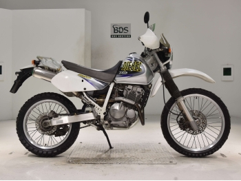 �������� �� ������ �������� Suzuki Djebel250XC DR250 1997 ���� 2