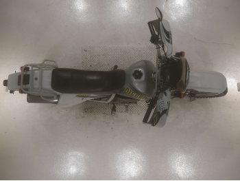 �������� �� ������ �������� Suzuki Djebel250XC DR250 1997 ���� 3