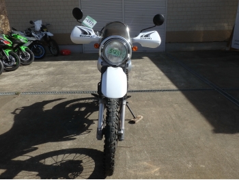 �������� �� ������ �������� Suzuki Djebel250XC DR250 1997 ���� 6