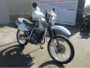 �������� �� ������ �������� Suzuki Djebel250XC DR250 1997 ���� 7