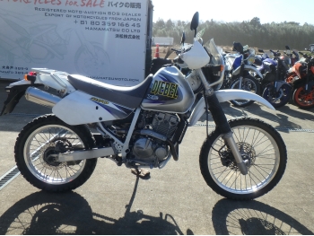 �������� �� ������ �������� Suzuki Djebel250XC DR250 1997 ���� 8