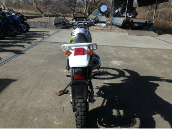 �������� �� ������ �������� Suzuki Djebel250XC DR250 1997 ���� 10