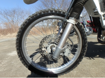 �������� �� ������ �������� Suzuki Djebel250XC DR250 1997 ���� 14