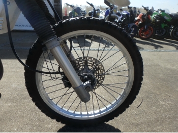 �������� �� ������ �������� Suzuki Djebel250XC DR250 1997 ���� 19