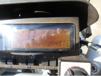 �������� �� ������ �������� Suzuki Djebel250XC DR250 1997 ���� 20