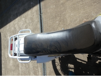 �������� �� ������ �������� Suzuki Djebel250XC DR250 1997 ���� 23