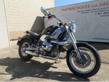 Buy  #8019  Bike BMW R1200C