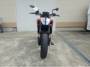     KTM 790 Duke 2023  6