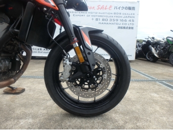     KTM 790 Duke 2023  19