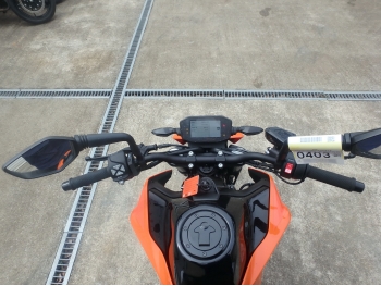     KTM 790 Duke 2023  21