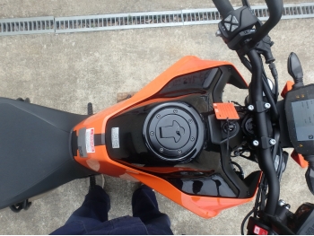     KTM 790 Duke 2023  22