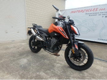 Buy  #0403  Bike KTM 790 Duke