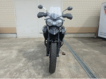     Triumph Tiger800 XRX 2015  7