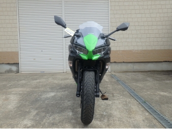     Kawasaki Ninja650A 2020  6