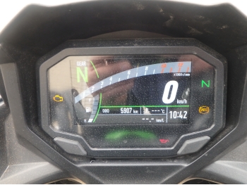     Kawasaki Ninja650A 2020  20