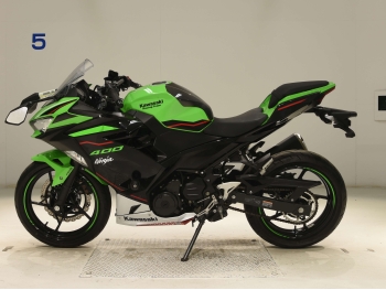     Kawasaki Ninja400-2 2022  1