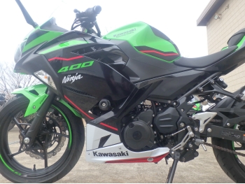     Kawasaki Ninja400-2 2022  15