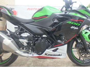     Kawasaki Ninja400-2 2022  18