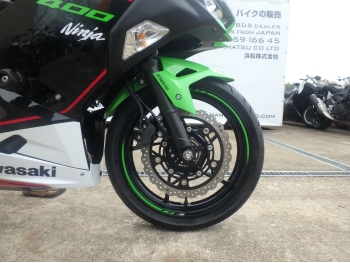     Kawasaki Ninja400-2 2022  19