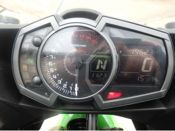     Kawasaki Ninja400-2 2022  20