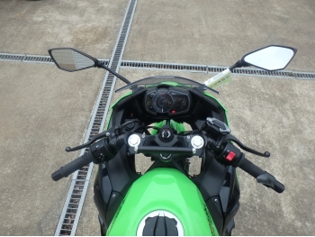     Kawasaki Ninja400-2 2022  21