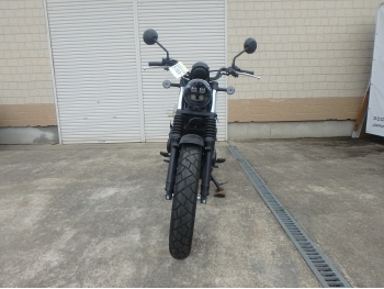     Honda CL500 2023  6