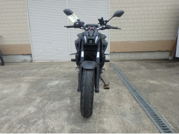     Yamaha MT-07-2 2022  6