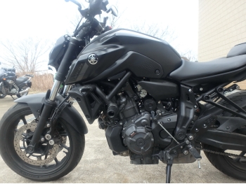     Yamaha MT-07-2 2022  15