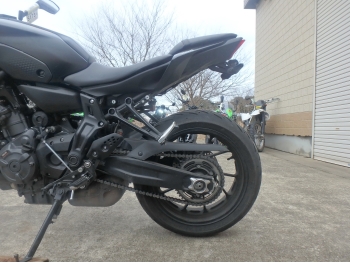     Yamaha MT-07-2 2022  16