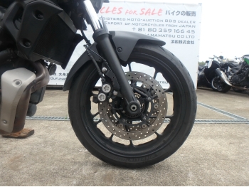     Yamaha MT-07-2 2022  19