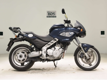     BMW F650CS 2003  2