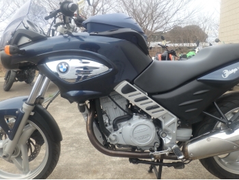     BMW F650CS 2003  15