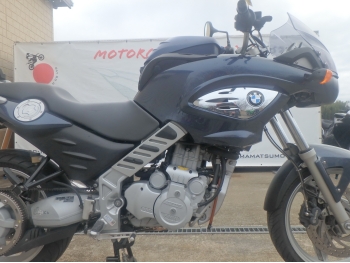     BMW F650CS 2003  18