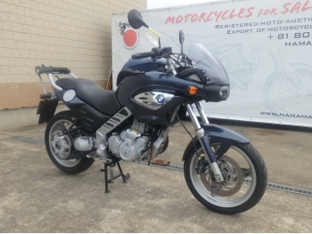 Buy  #7842  Bike BMW F650CS