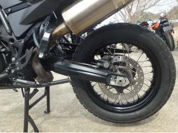     BMW F800GS 2014  16