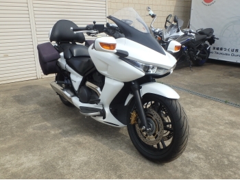 Buy  #7521  Bike Honda DN-01