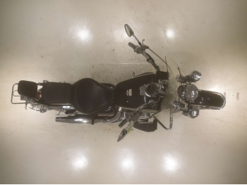 Çàêàçàòü èç ßïîíèè ìîòîöèêë Honda VT750C Shadow750-3A 2010 ôîòî 3